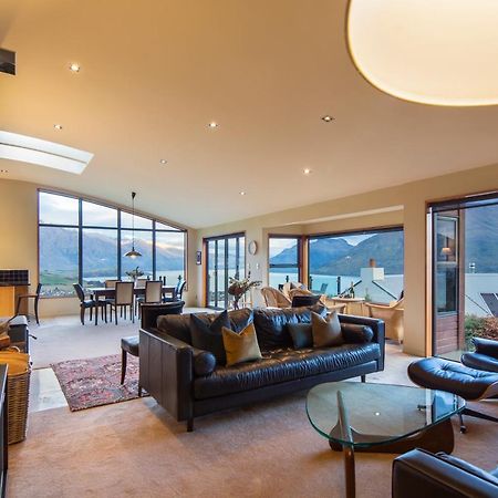 Willa London Lane Queenstown Zewnętrze zdjęcie