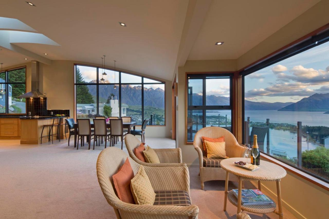 Willa London Lane Queenstown Zewnętrze zdjęcie