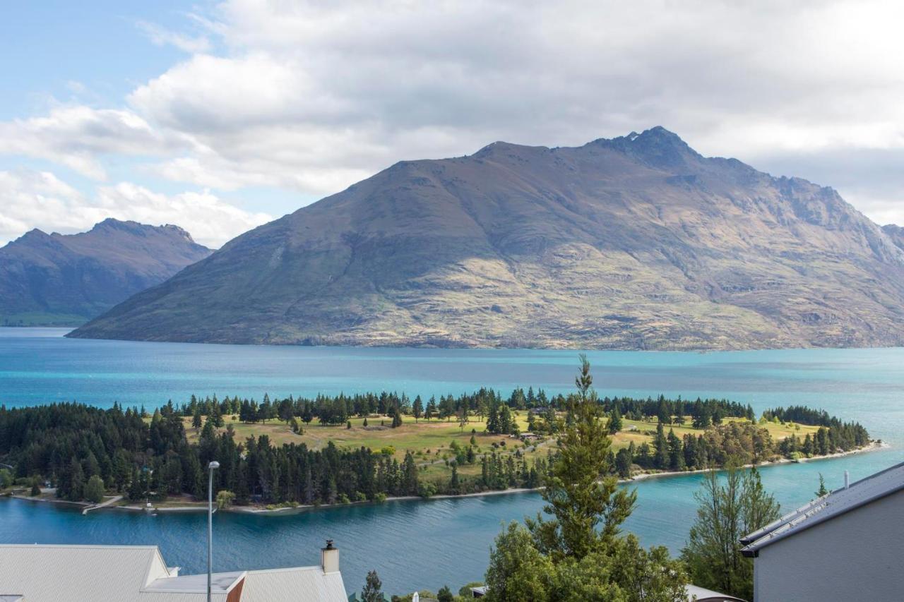 Willa London Lane Queenstown Zewnętrze zdjęcie