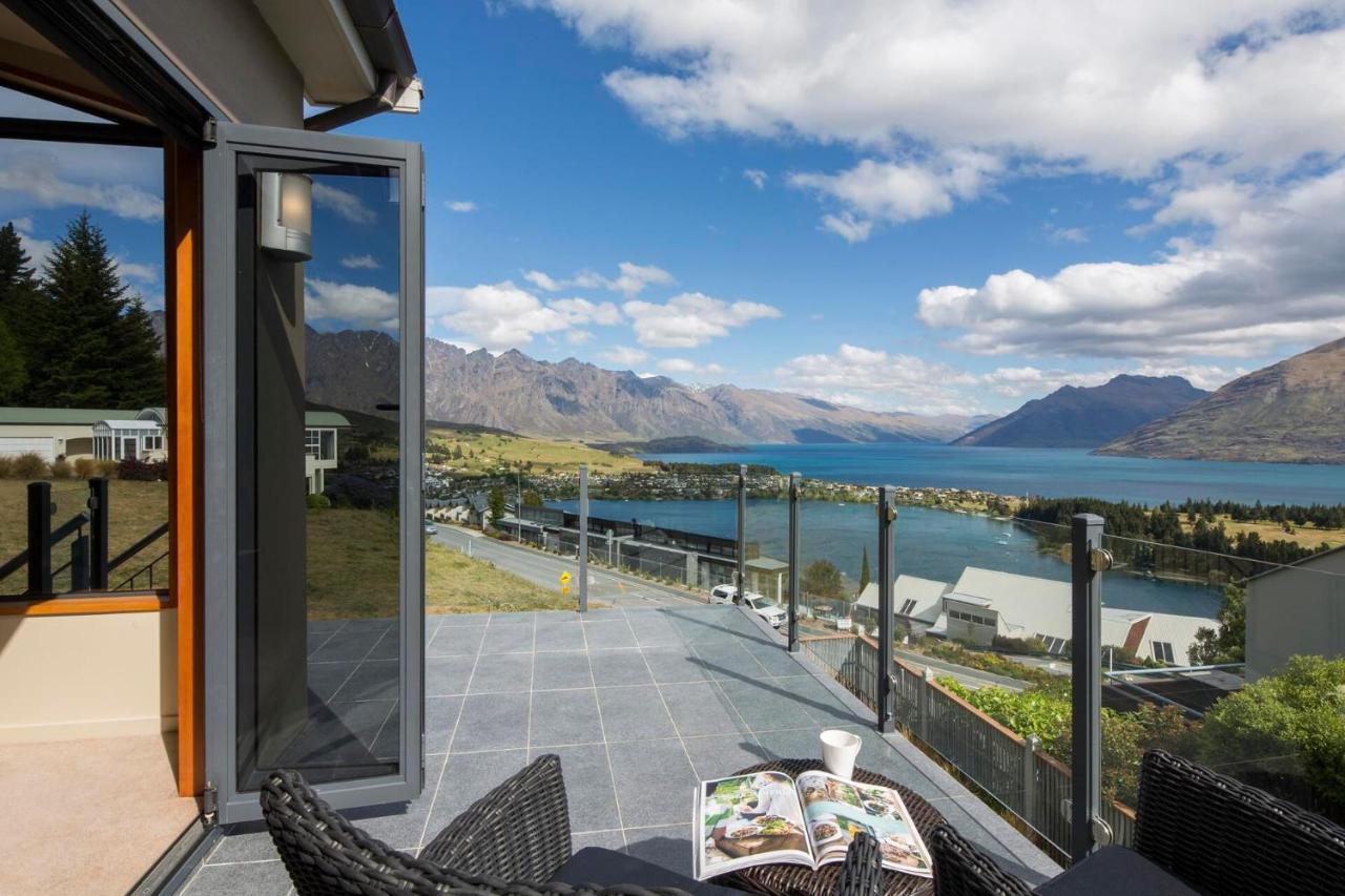 Willa London Lane Queenstown Zewnętrze zdjęcie