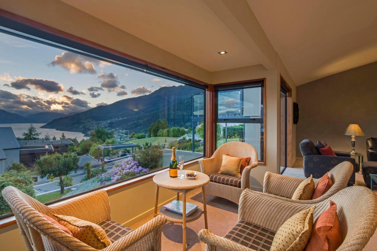 Willa London Lane Queenstown Zewnętrze zdjęcie