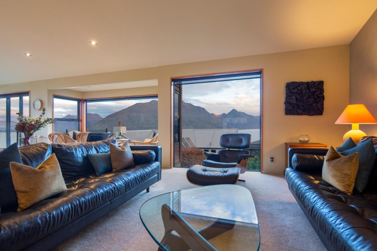 Willa London Lane Queenstown Zewnętrze zdjęcie
