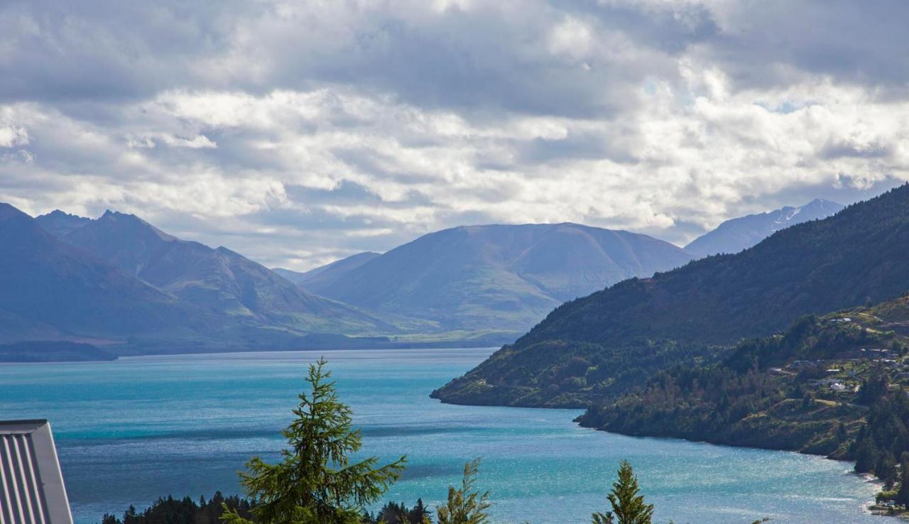 Willa London Lane Queenstown Zewnętrze zdjęcie