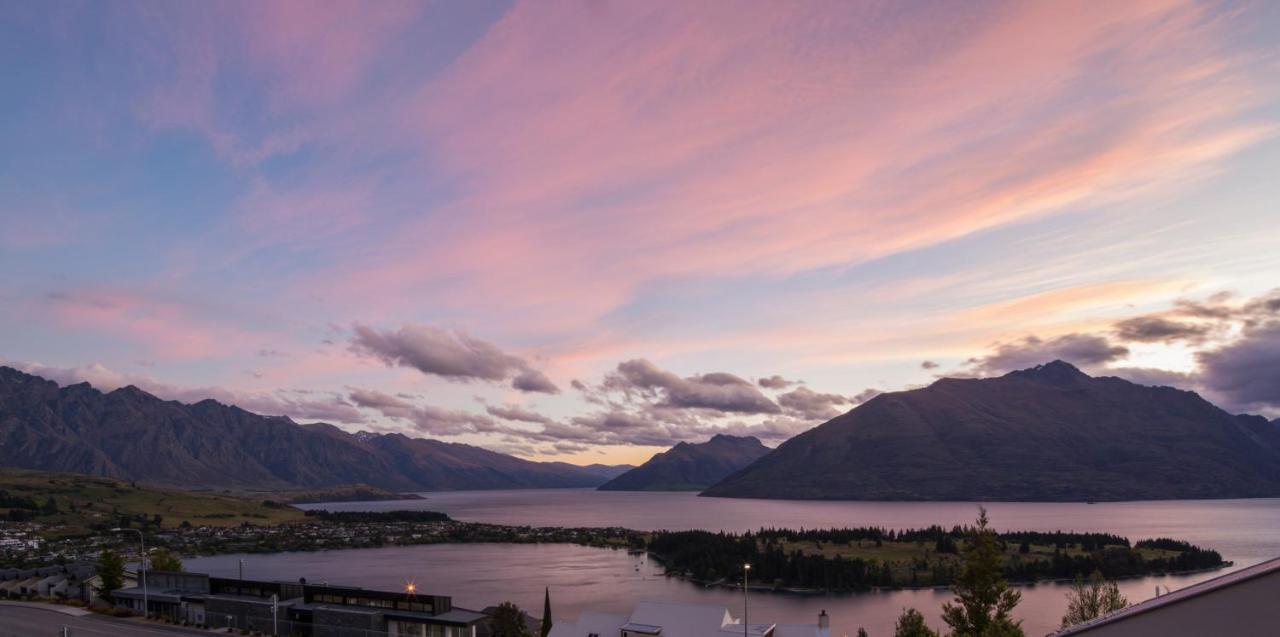 Willa London Lane Queenstown Zewnętrze zdjęcie