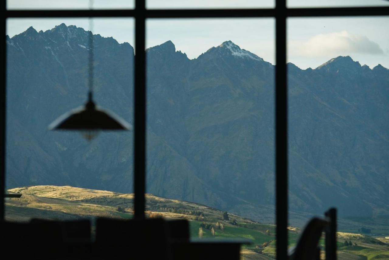 Willa London Lane Queenstown Zewnętrze zdjęcie