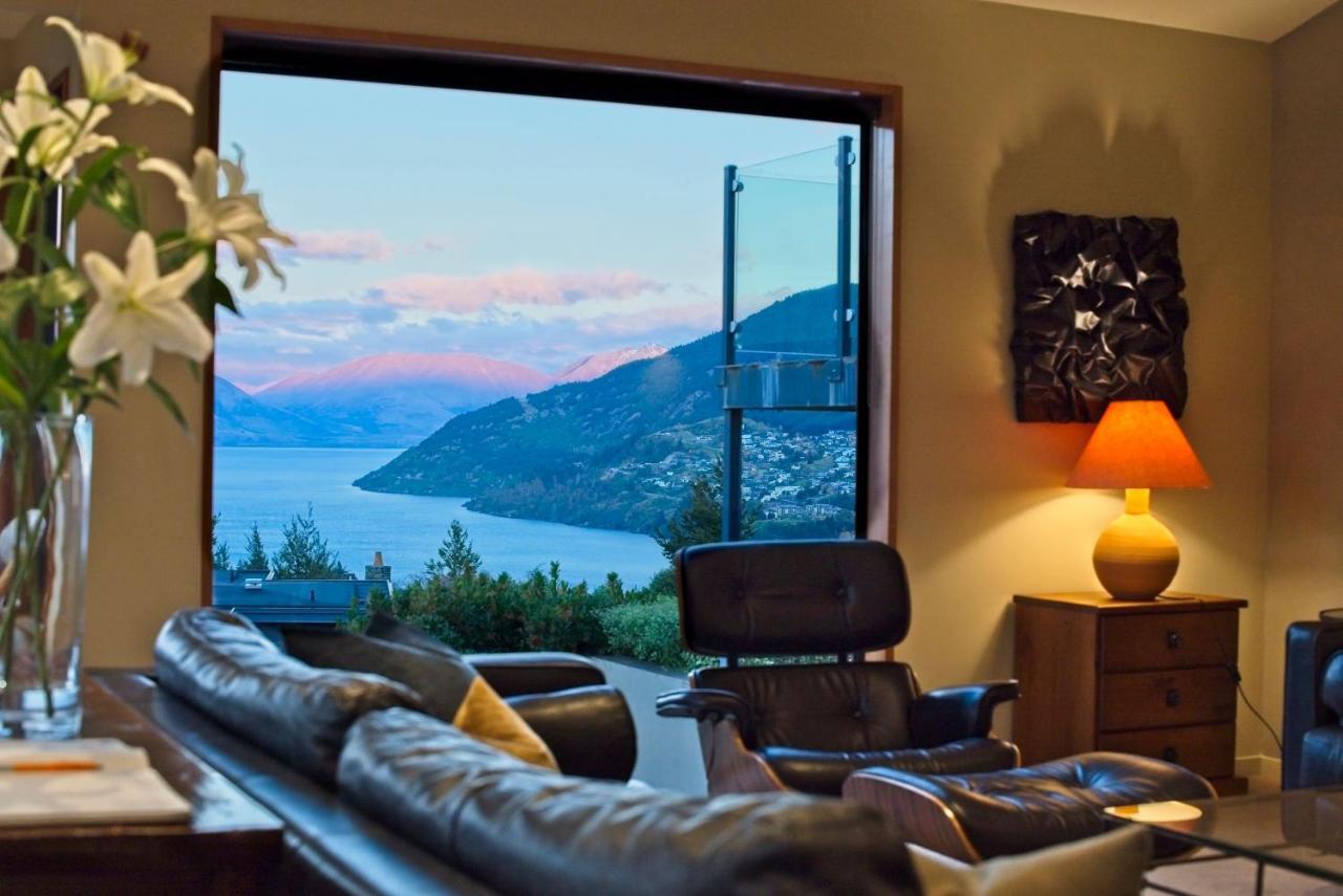 Willa London Lane Queenstown Zewnętrze zdjęcie