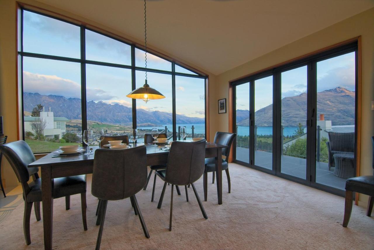 Willa London Lane Queenstown Zewnętrze zdjęcie